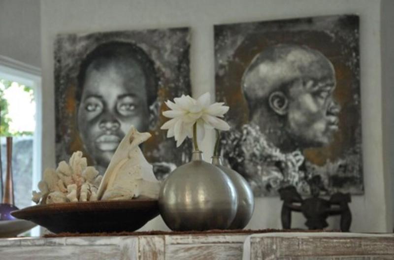 هتل The Villa Luxury Suites