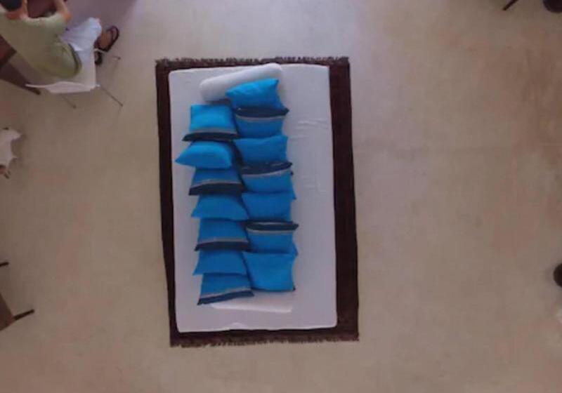 هتل The Villa Luxury Suites