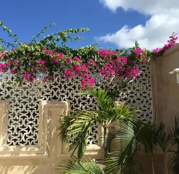 هتل The Villa Luxury Suites