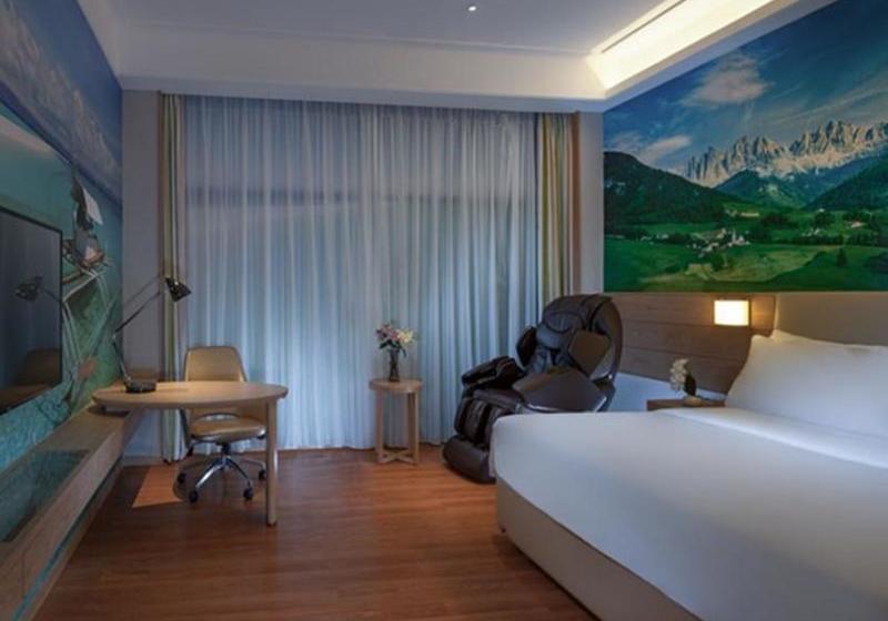 호텔 Vienna Best Sleep International
