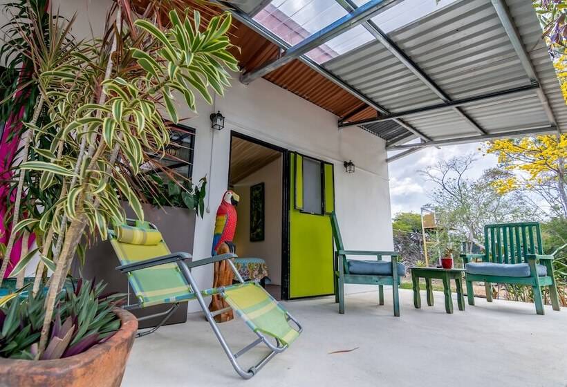 هتل Villa Margarita