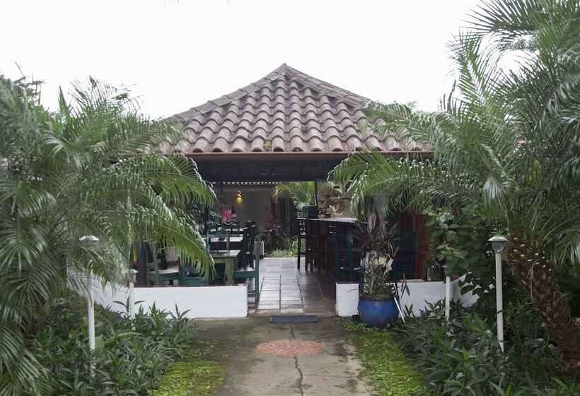 هتل Villa Margarita
