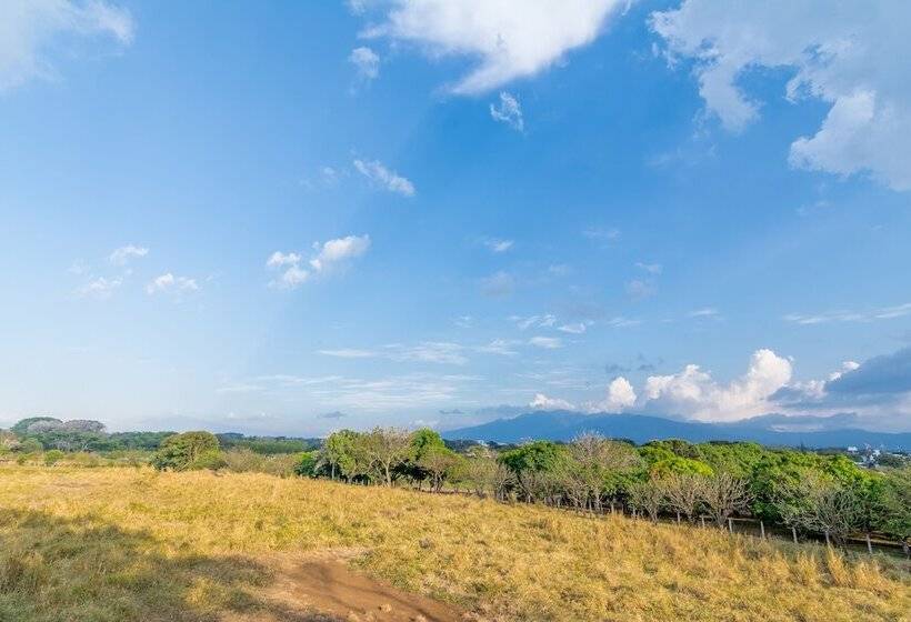 هتل Villa Margarita