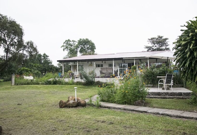 هتل Villa Margarita