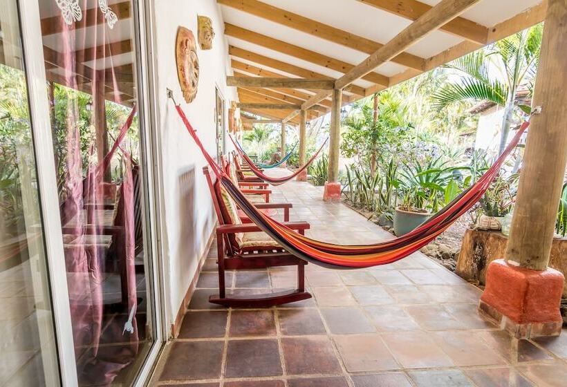 هتل Villa Margarita