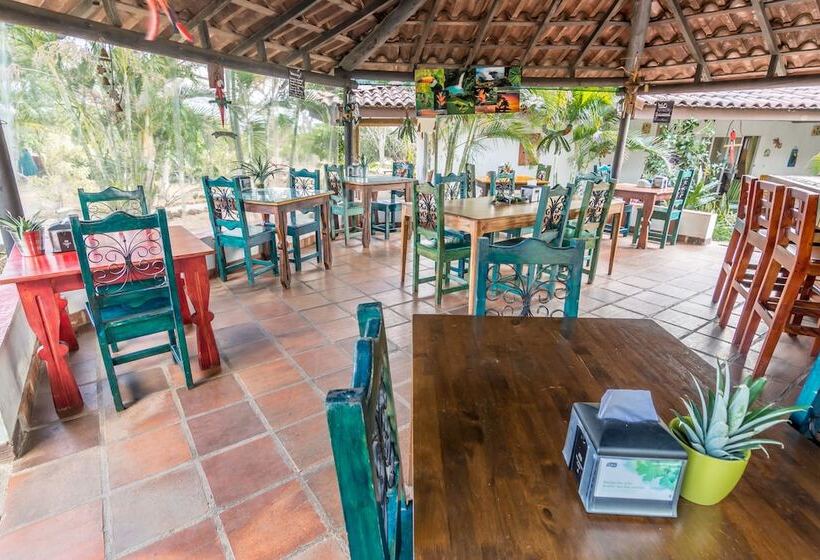 هتل Villa Margarita