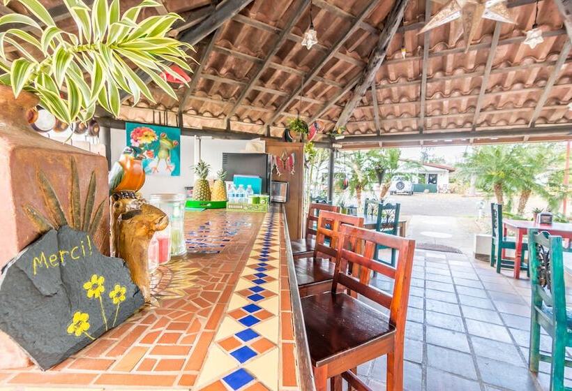 هتل Villa Margarita