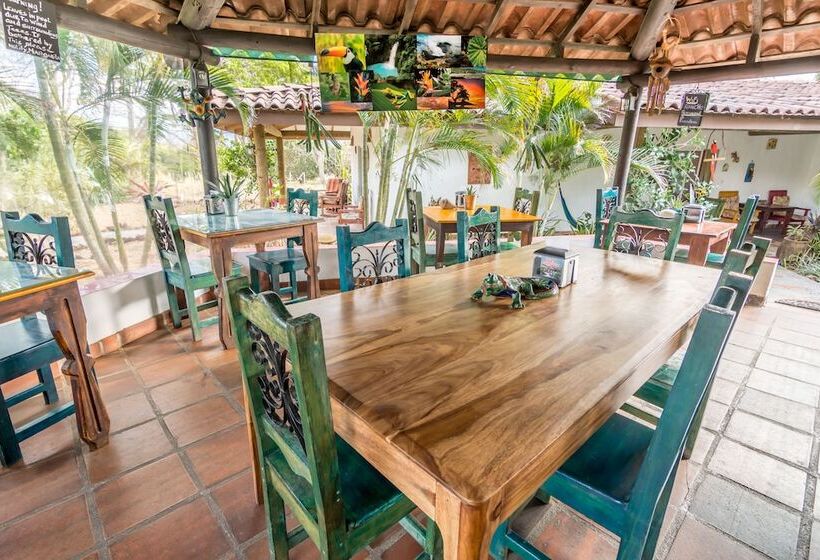 هتل Villa Margarita