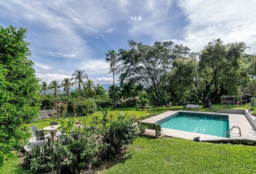 هتل Villa Margarita
