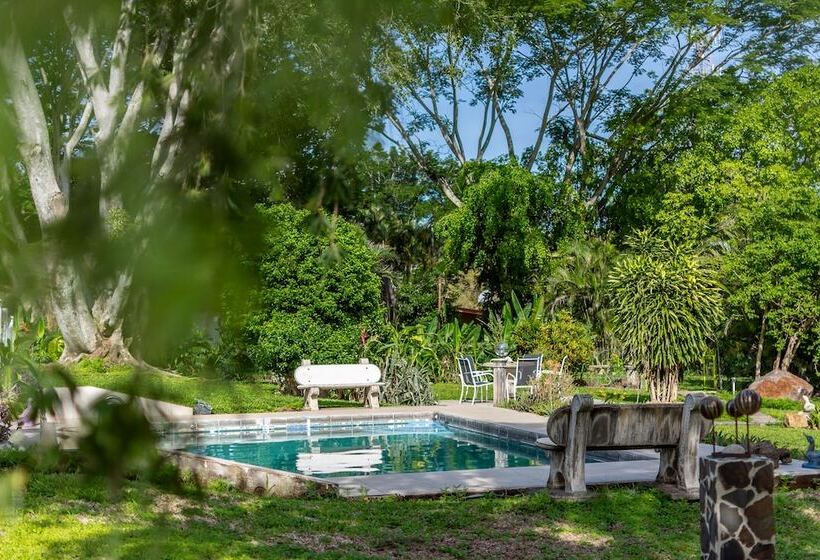 هتل Villa Margarita