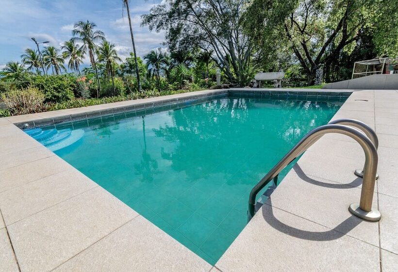 هتل Villa Margarita