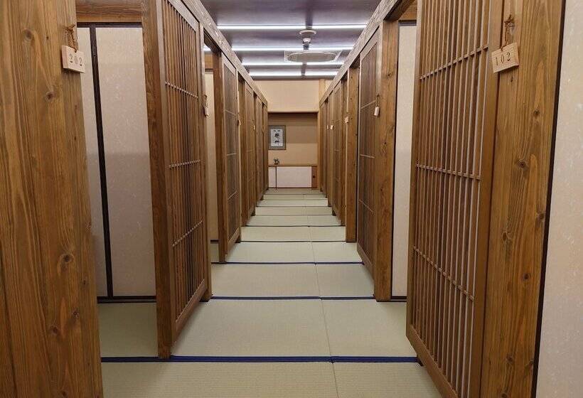 Kurokawa Onsen Ryokan Ichinoi