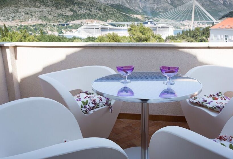Luxe Dubrovnik Apartments