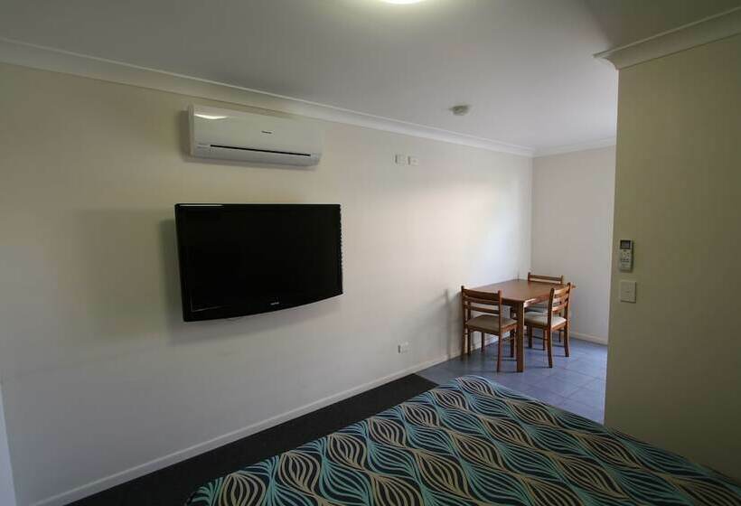 Miners Rest Motel