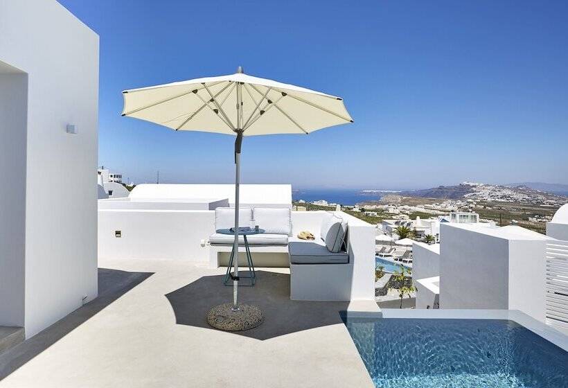 Nova Luxury Suites