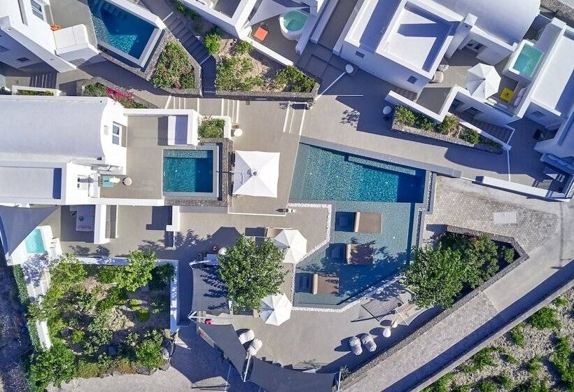 Nova Luxury Suites