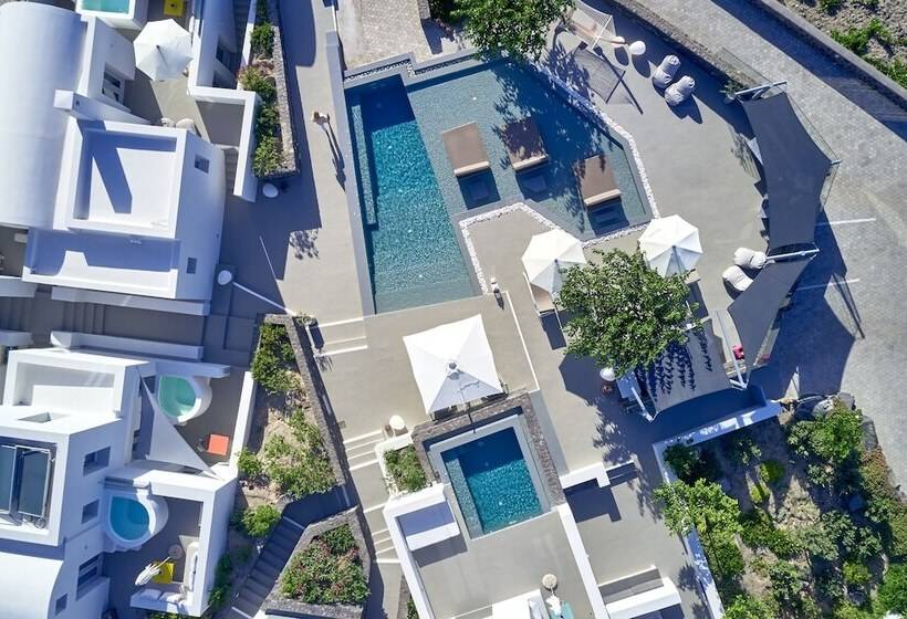 Nova Luxury Suites