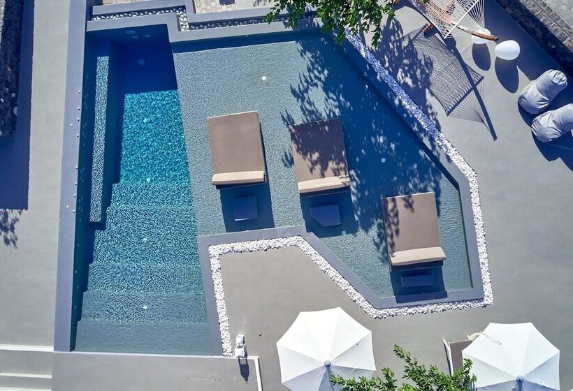 Nova Luxury Suites