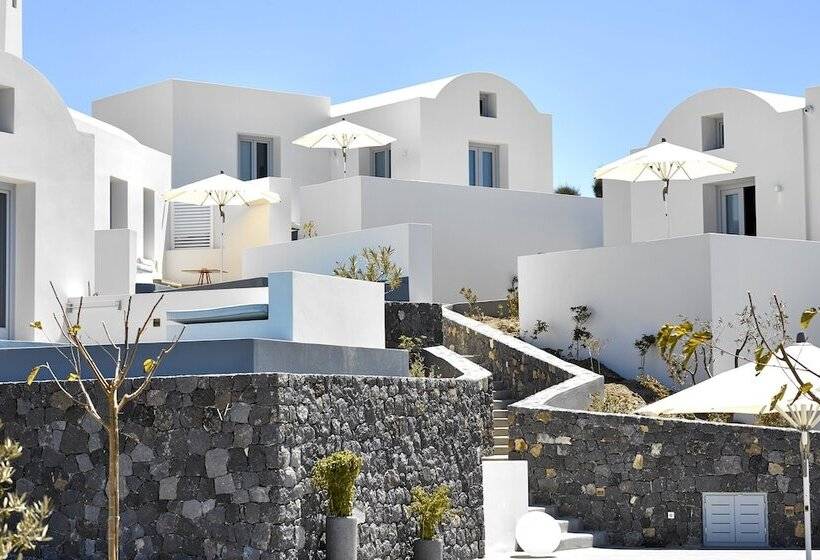 Nova Luxury Suites