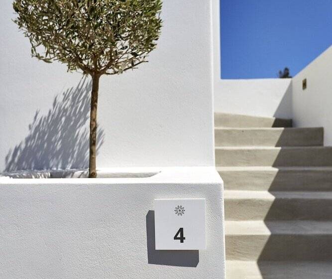 Nova Luxury Suites