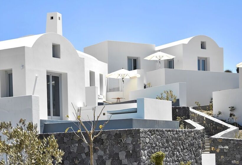 Nova Luxury Suites