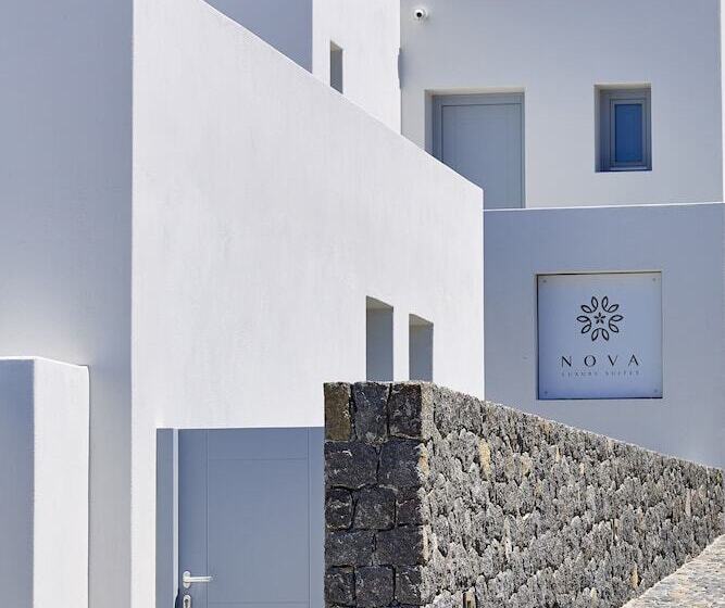 Nova Luxury Suites