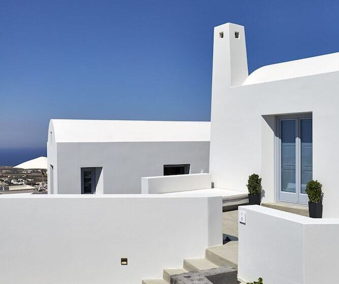 Nova Luxury Suites