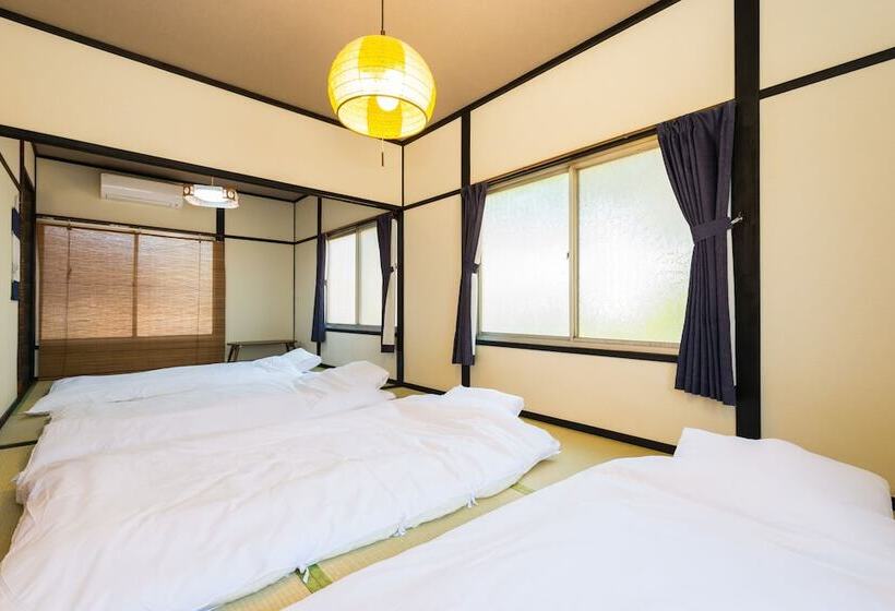 Otsu Ousaka House