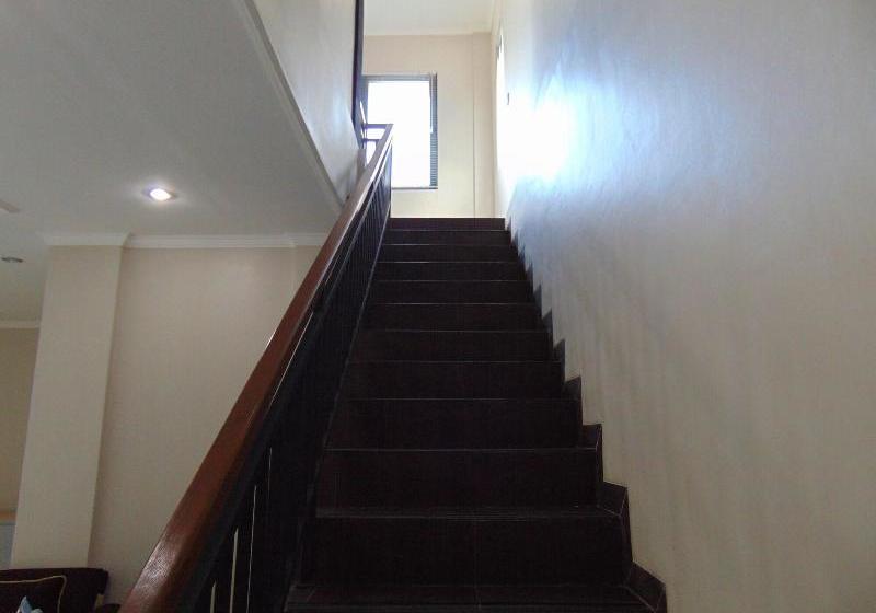 پانسیون Dipondok Homestay Uluwatu