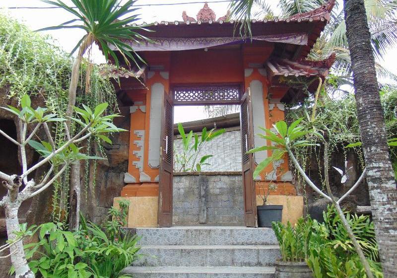 پانسیون Dipondok Homestay Uluwatu