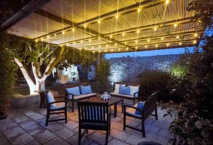 ペンション Don Agostino Relais Masseria