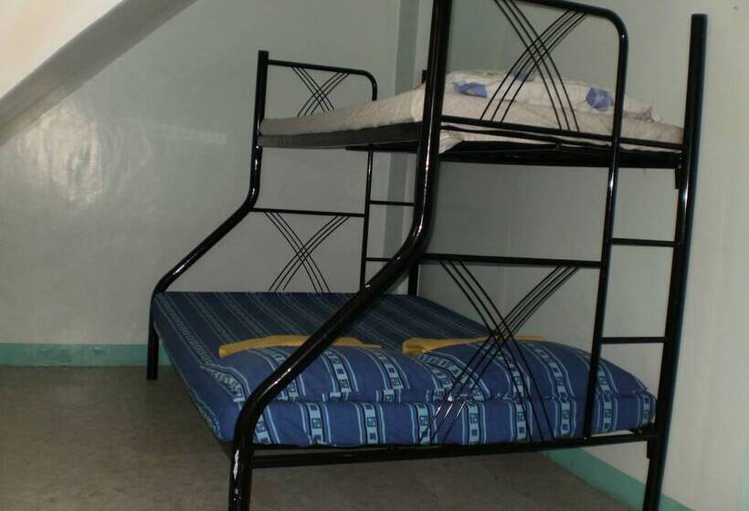 Pensió Lucky Darayonan Homes