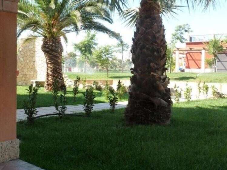 پانسیون Marina Di Cala Del Sole