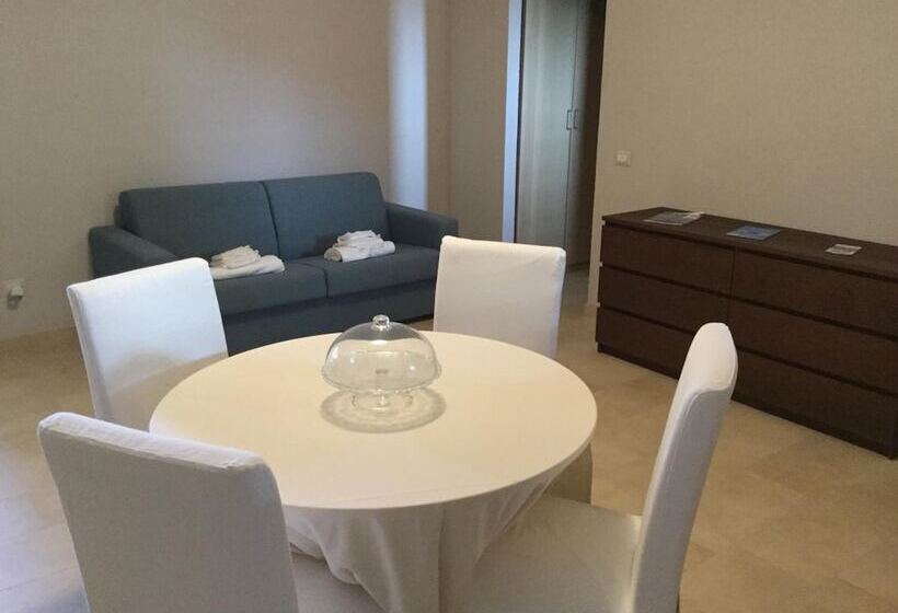 پانسیون Marina Di Cala Del Sole