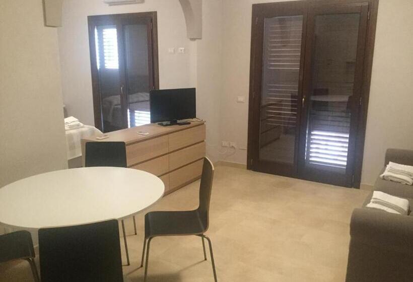 پانسیون Marina Di Cala Del Sole