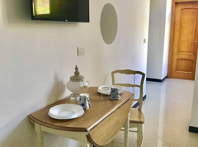 펜션 Sorrento Coast Relais