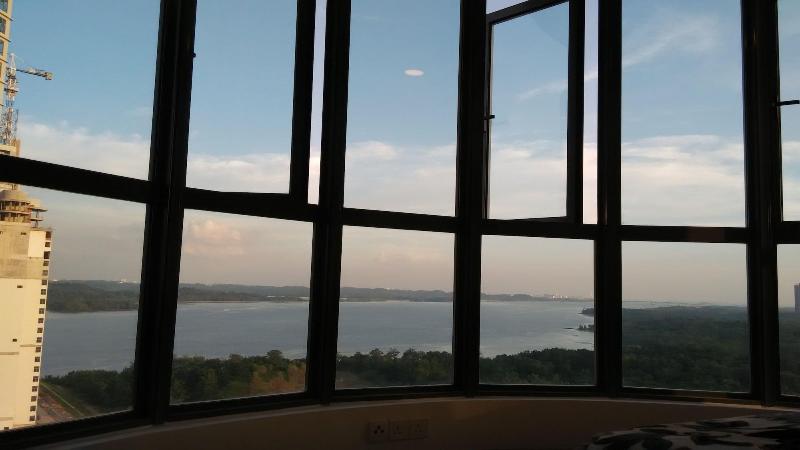 Pensjonat Teega Residence At Puteri Harbour Iskandar Puteri