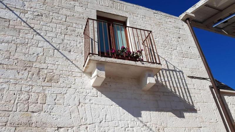 پانسیون Trullo Il Cantastorie