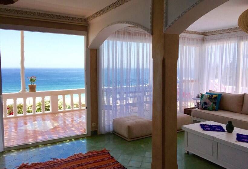 ペンション Villa Jardin De L'ocean