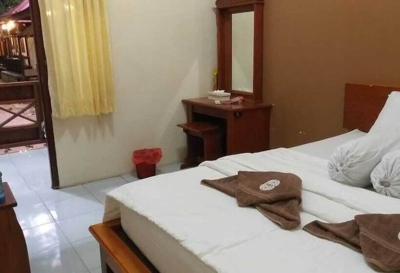 پانسیون Waigeo Villa