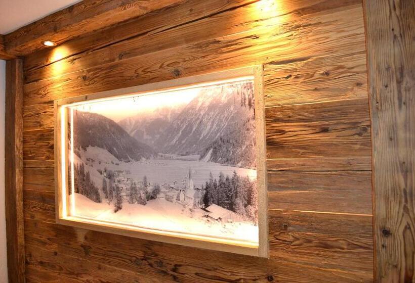 Pension Alpenperle