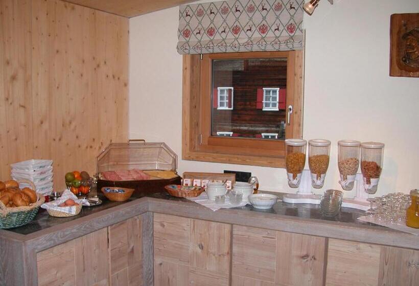 Pension Alpenperle