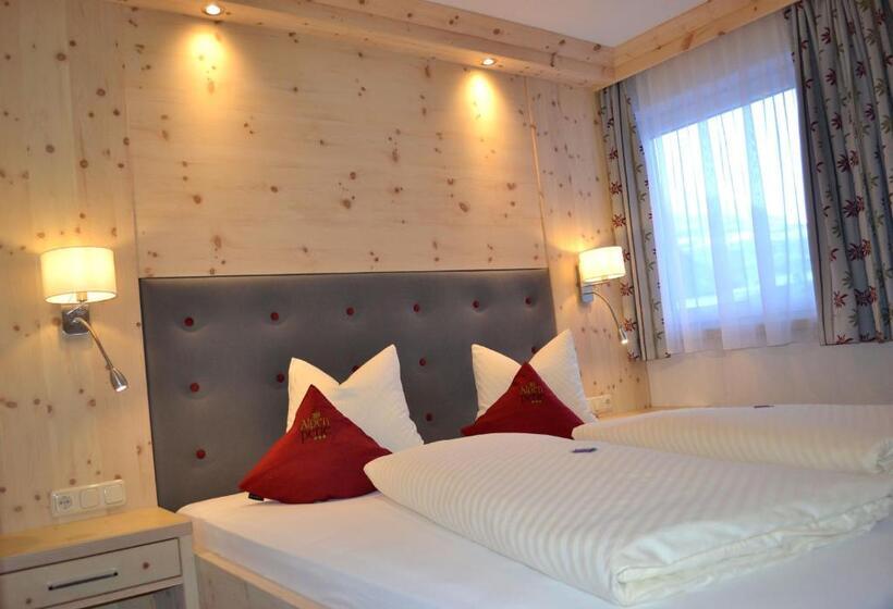 Pension Alpenperle