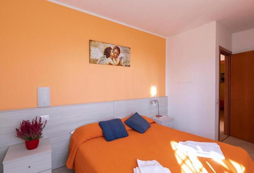 Residence La Collina