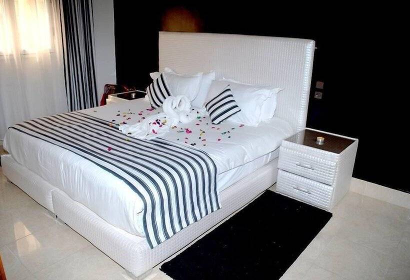 Residence Marhaba