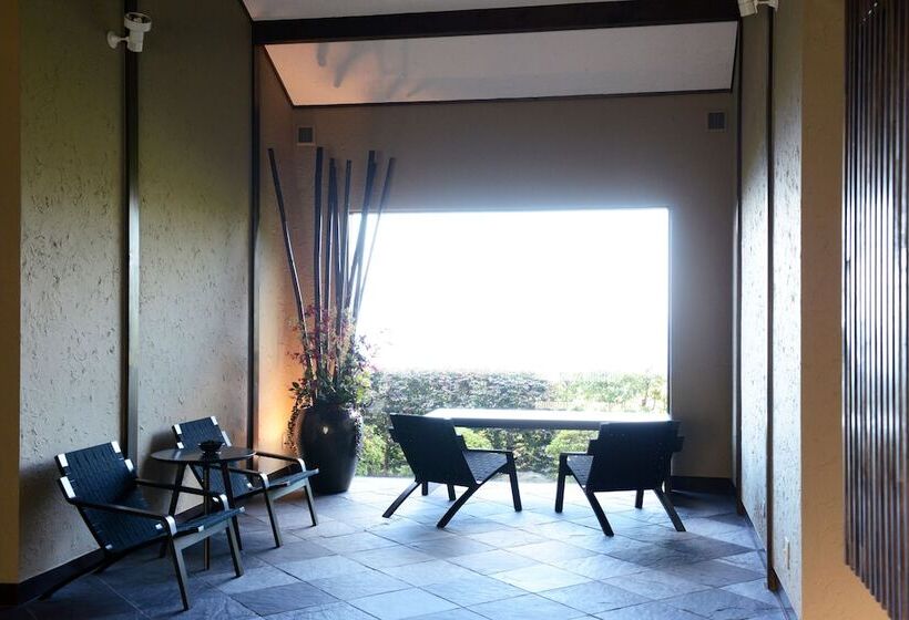 旅館 Ito Yukitei Kawana Bettei