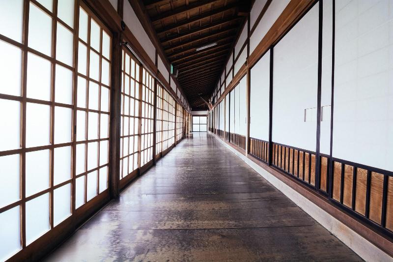 ریوکان Koyasan Syukubo Zofukuin