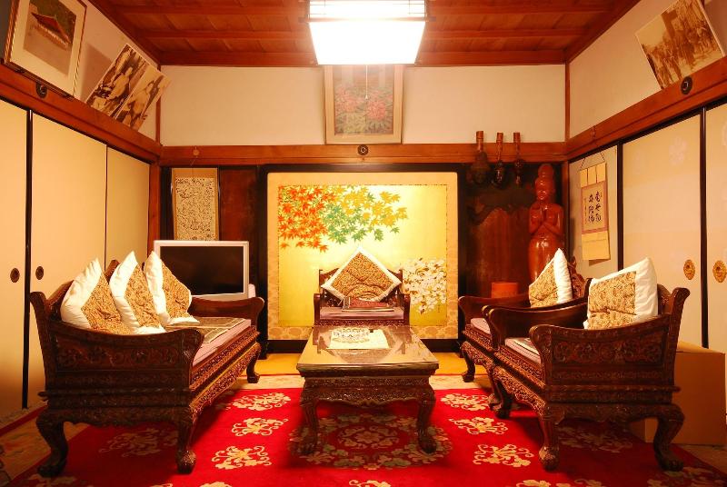 ریوکان Koyasan Syukubo Zofukuin