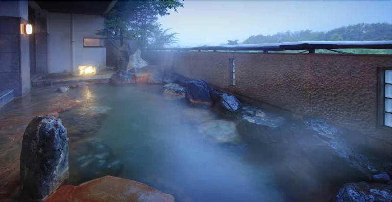 ریوکان Sansatei Genbukan