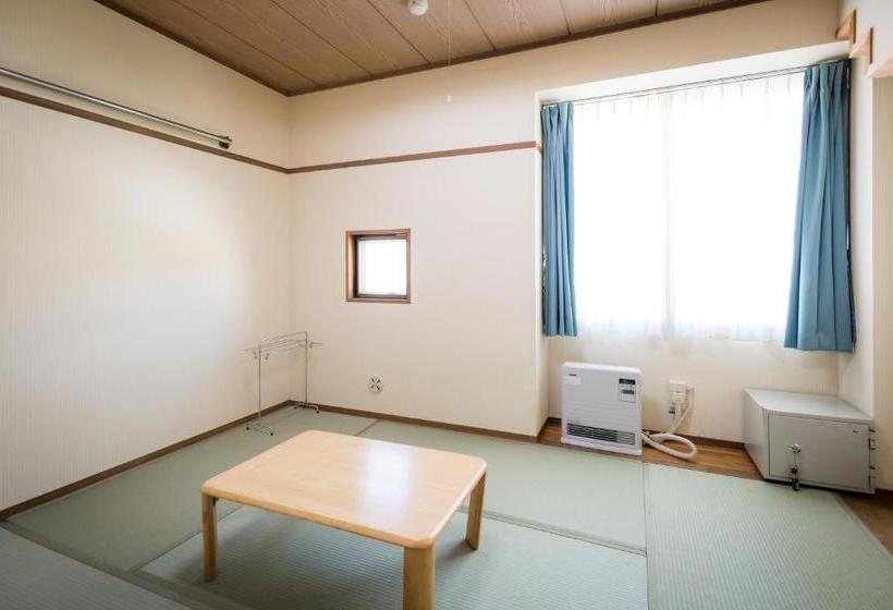 료칸 Seifuso Yamanakako